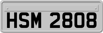 HSM2808