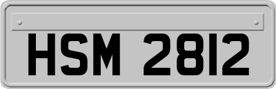 HSM2812