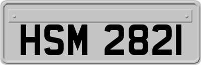 HSM2821