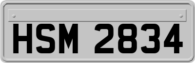 HSM2834