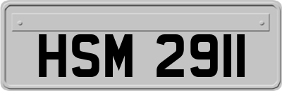 HSM2911