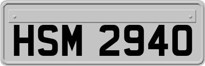 HSM2940