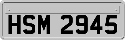HSM2945