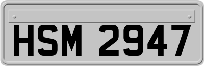 HSM2947