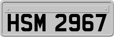 HSM2967