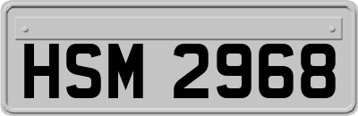 HSM2968