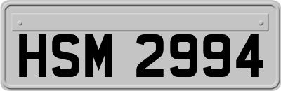 HSM2994