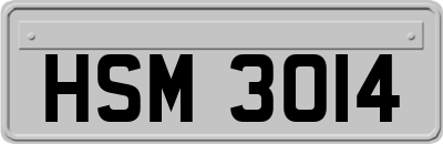 HSM3014