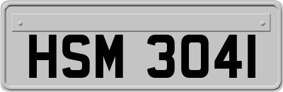 HSM3041