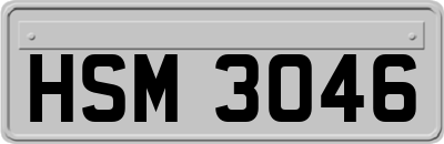 HSM3046
