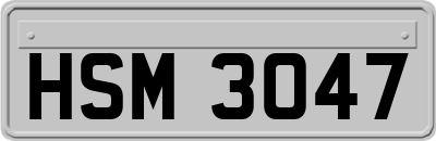 HSM3047