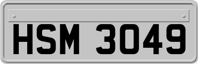 HSM3049