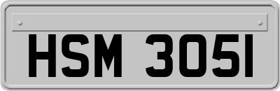 HSM3051