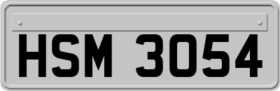 HSM3054