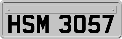 HSM3057