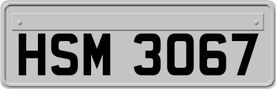 HSM3067