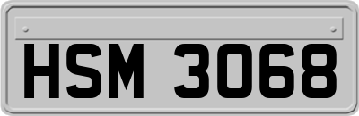 HSM3068