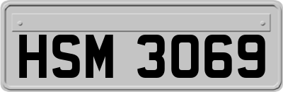 HSM3069