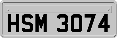 HSM3074