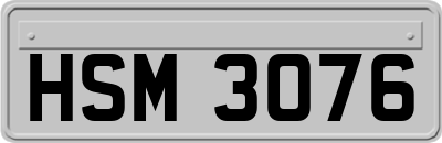 HSM3076