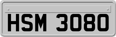 HSM3080