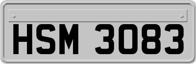 HSM3083