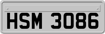 HSM3086