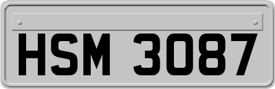 HSM3087