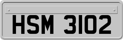 HSM3102