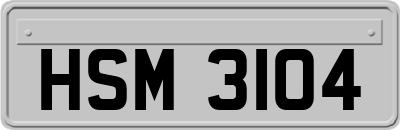 HSM3104