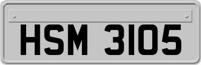 HSM3105
