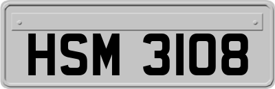HSM3108