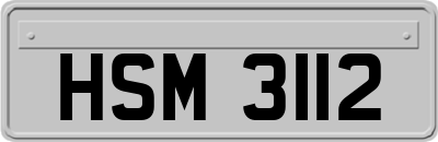 HSM3112