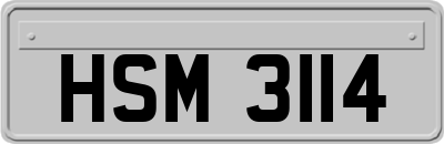 HSM3114