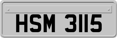 HSM3115