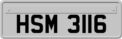 HSM3116