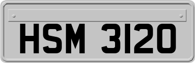 HSM3120