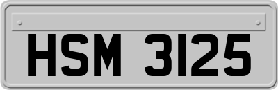 HSM3125
