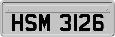 HSM3126
