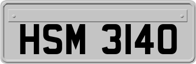 HSM3140