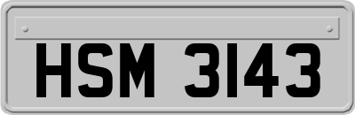 HSM3143