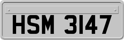 HSM3147