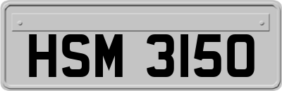 HSM3150