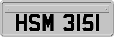 HSM3151