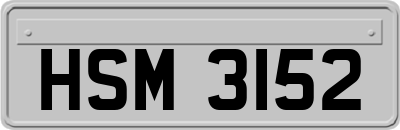 HSM3152