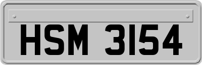 HSM3154