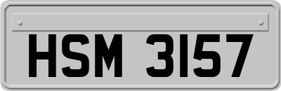 HSM3157