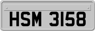 HSM3158