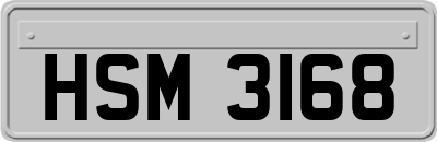 HSM3168