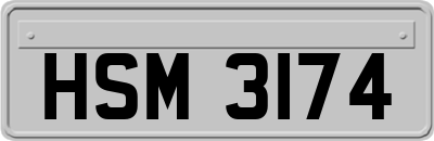 HSM3174